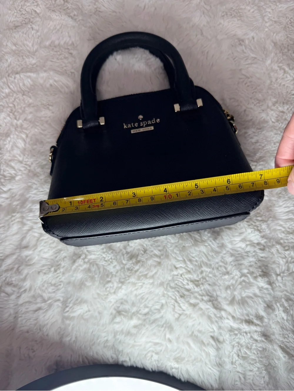 Kate Spade New York Cedar Street Mini Maise